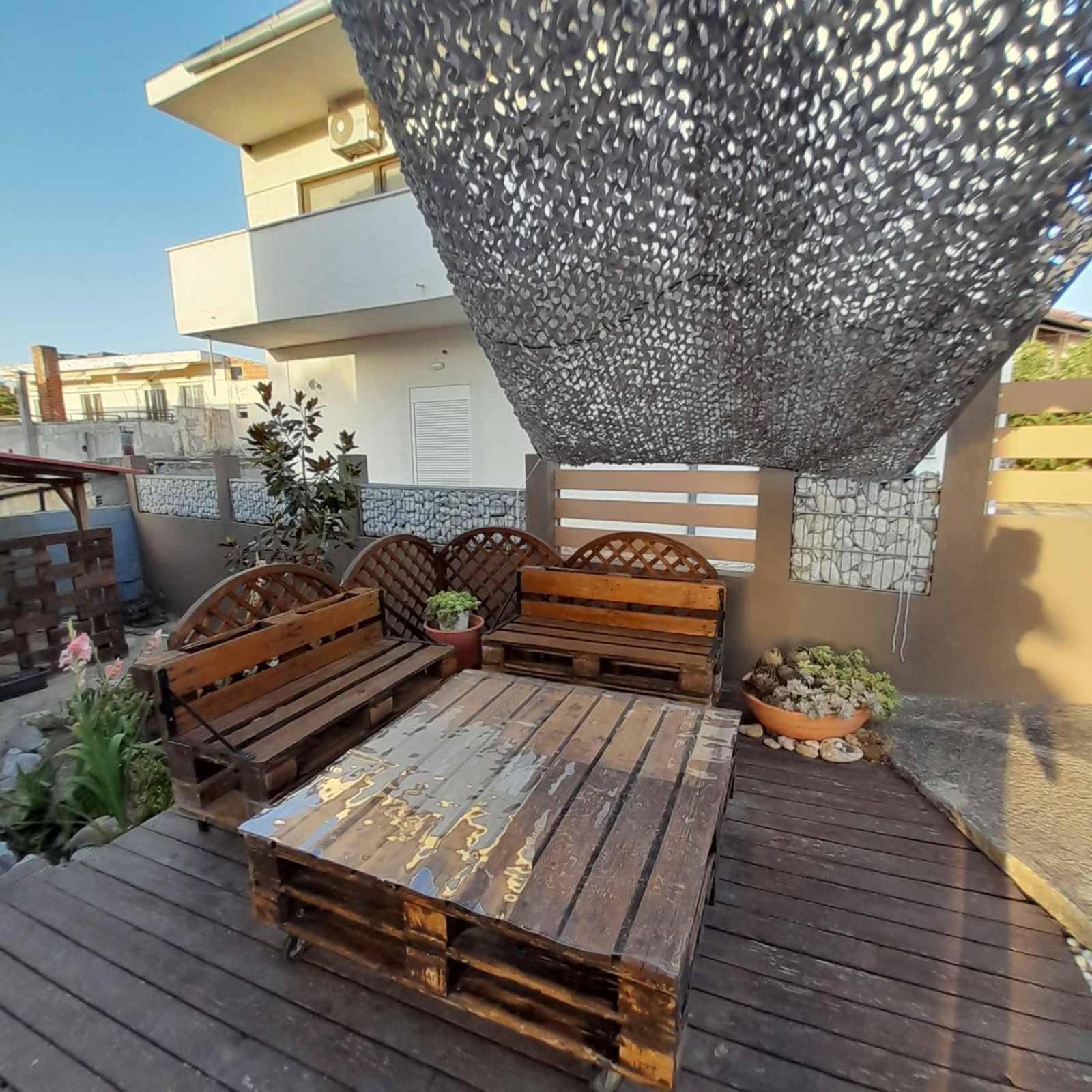 Makri Vacation House Александроуполис Экстерьер фото